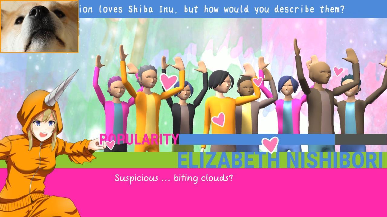 Nippon Marathon اوروبي بي سي ستيم كود رقمي