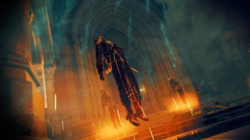 Sniper Elite: Nazi Zombie Army اوروبي بي سي ستيم كود رقمي