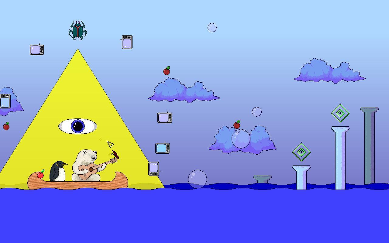 The Magical Silence ستيم كود رقمي