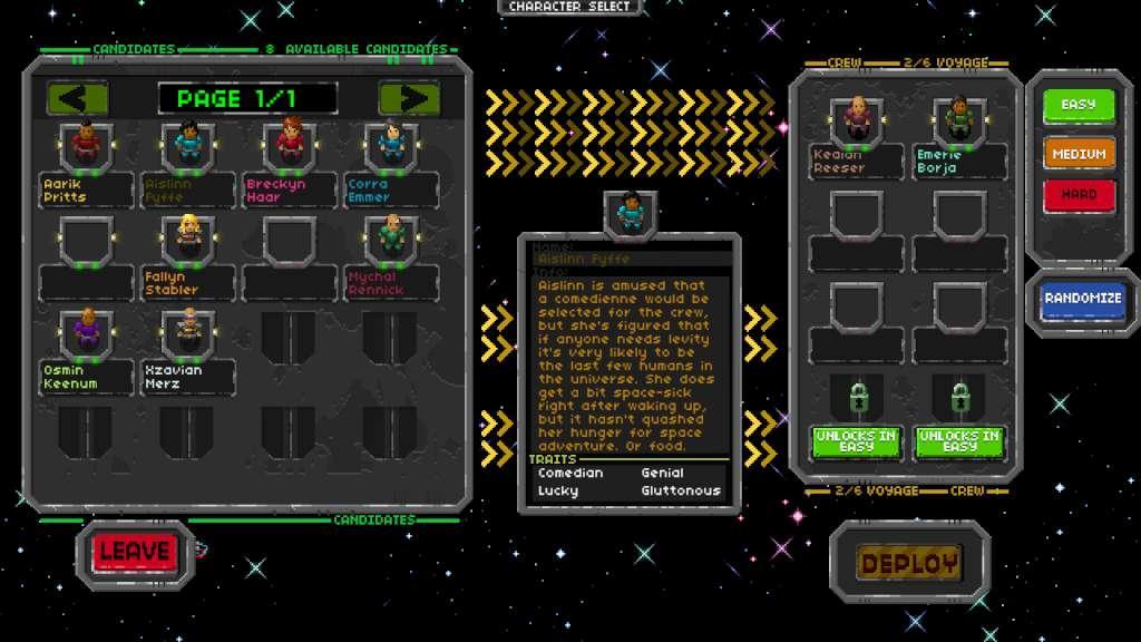 The Away Team: Lost Exodus ستيم كود رقمي