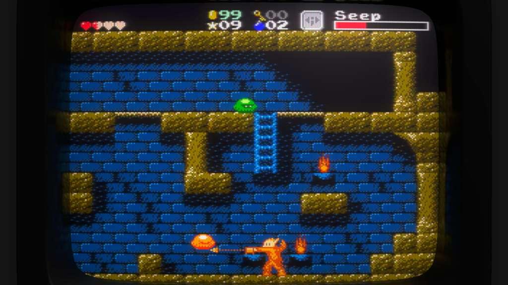 Gunmetal Arcadia Zero بي سي ستيم كود رقمي