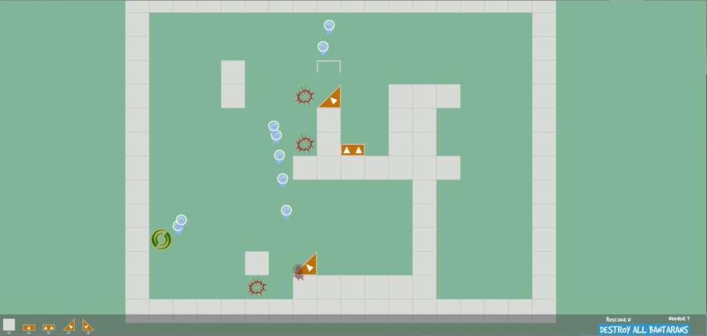 They Came From The Moon ستيم كود رقمي