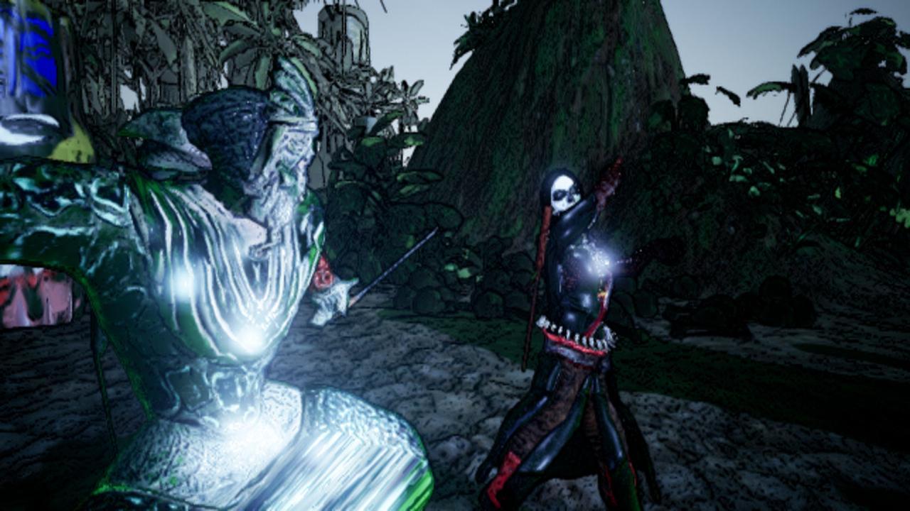 After The Suns ستيم كود رقمي