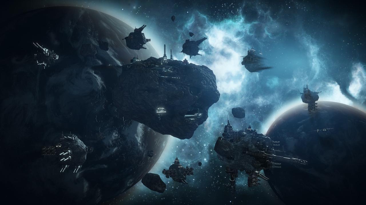 Warhammer 40,000: Inquisitor - Prophecy ستيم كود رقمي