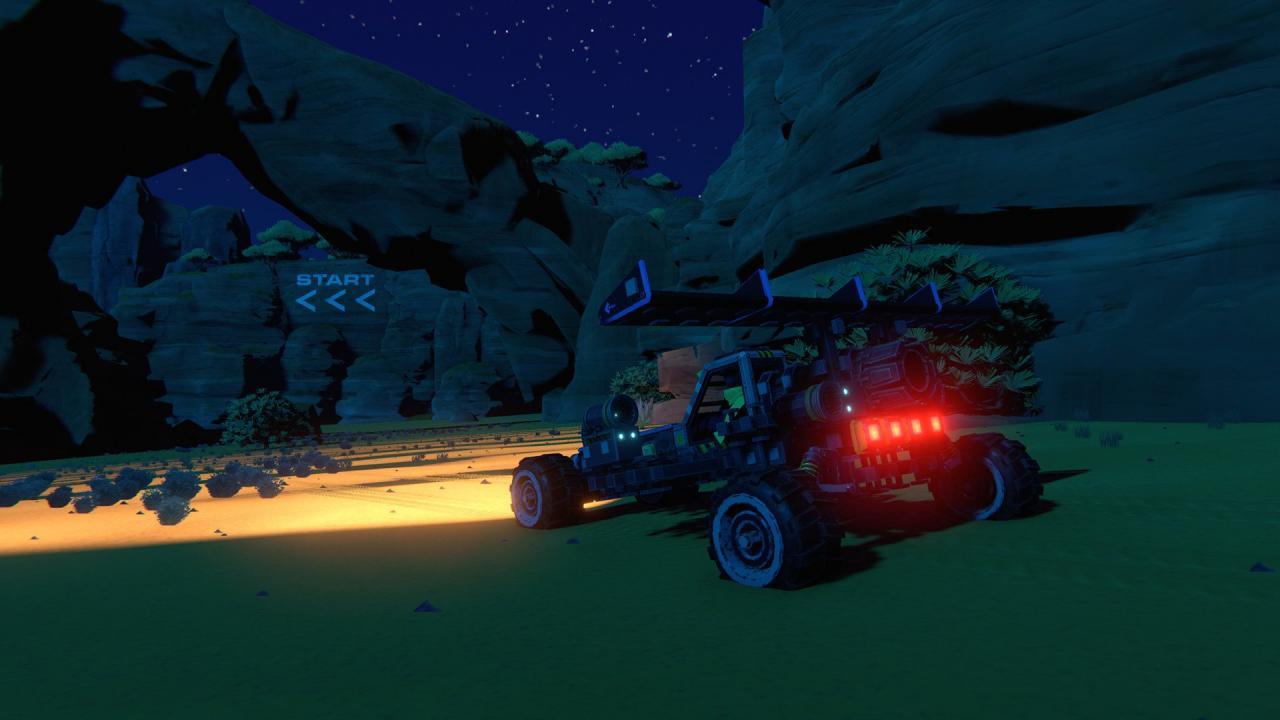 Trailmakers امريكا اللاتينية ستيم كود رقمي