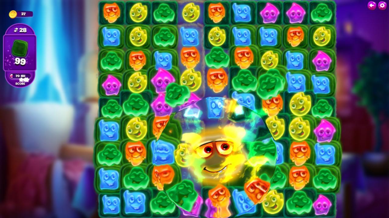 Mystery Loss ستيم كود رقمي