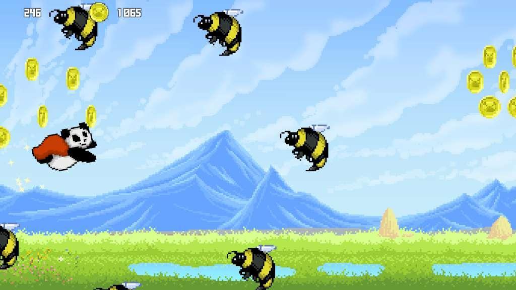 Super Mega Neo Pug بي سي ستيم كود رقمي