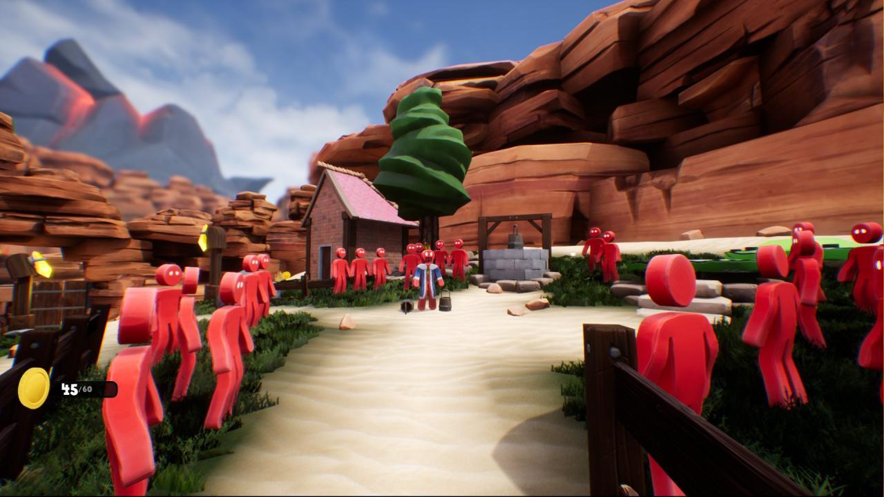 Supraland رابط هديه ستيم