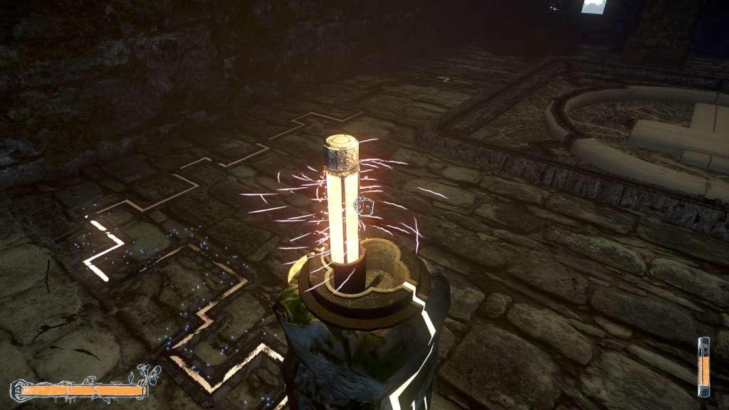 Aporia: Beyond The Valley بي سي ستيم كود رقمي