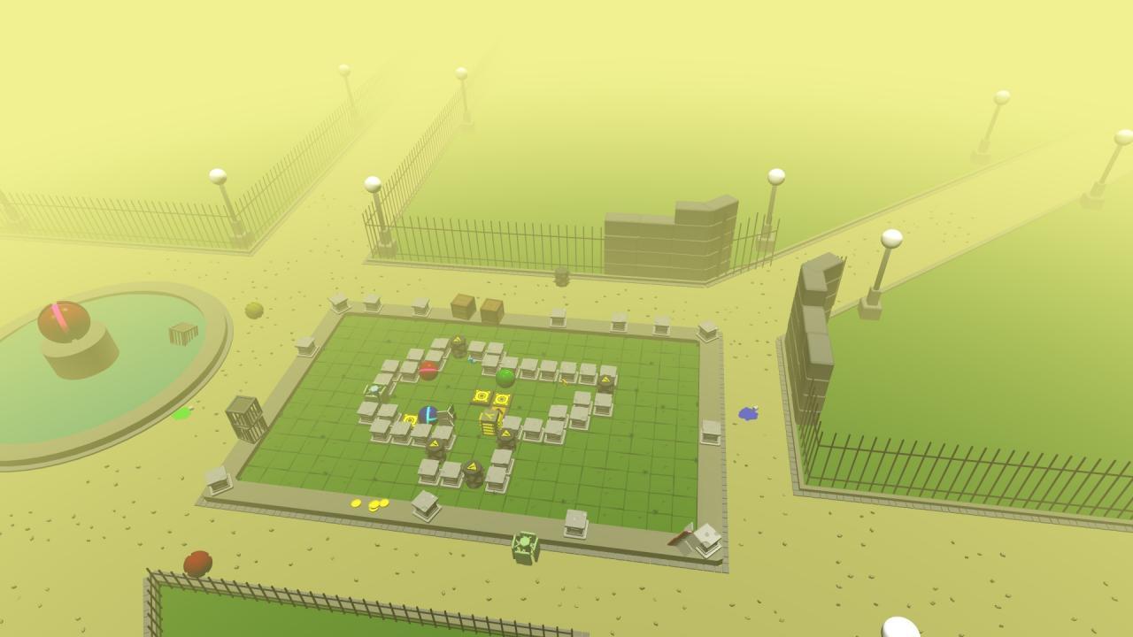 EXIT 3 - Painter ستيم كود رقمي