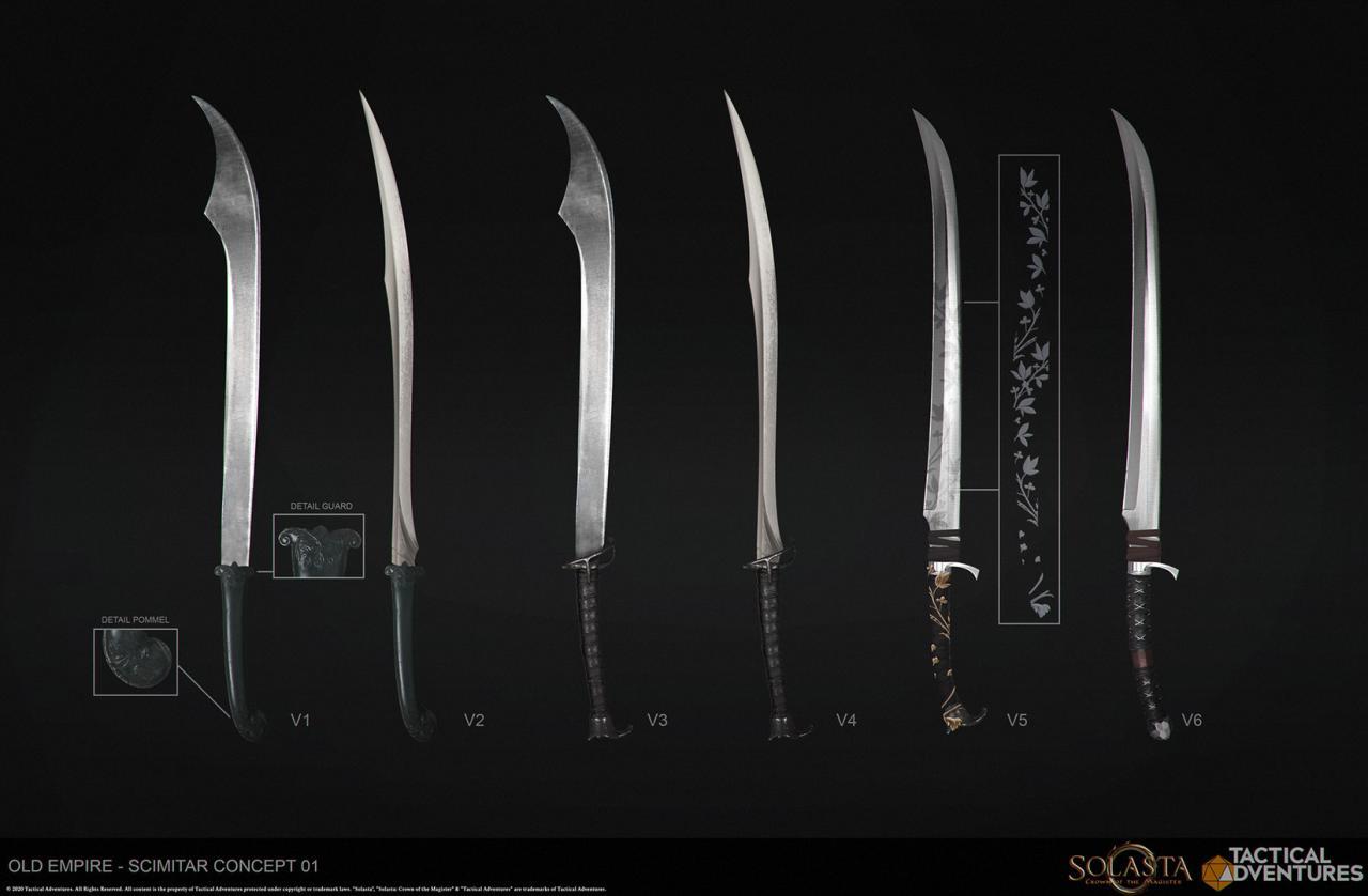 Solasta: Crown Of The Magister Supporter اصدار ستيم كود رقمي