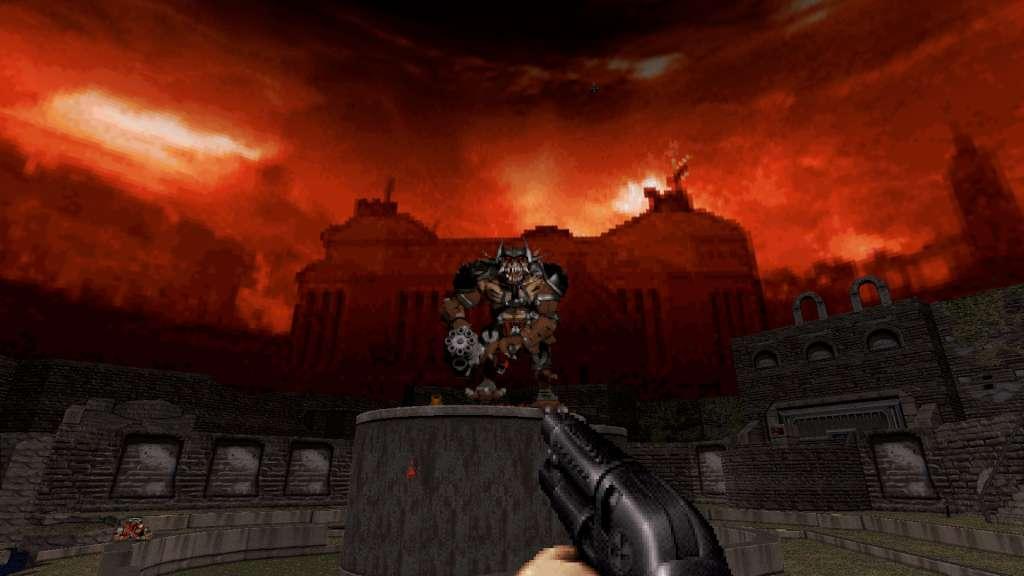 Duke Nukem 3D: 20th Anniversary World Tour ستيم كود رقمي