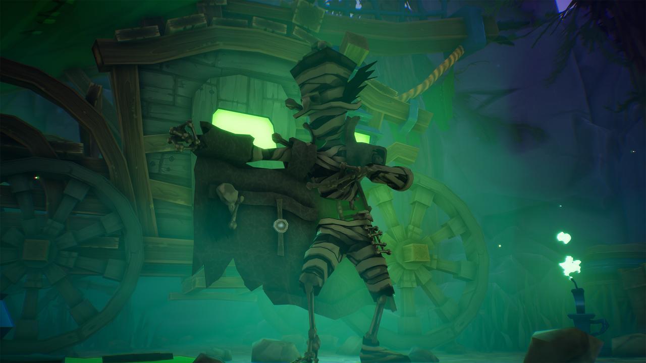 Pumpkin Jack اوروبي بي سي ستيم كود رقمي