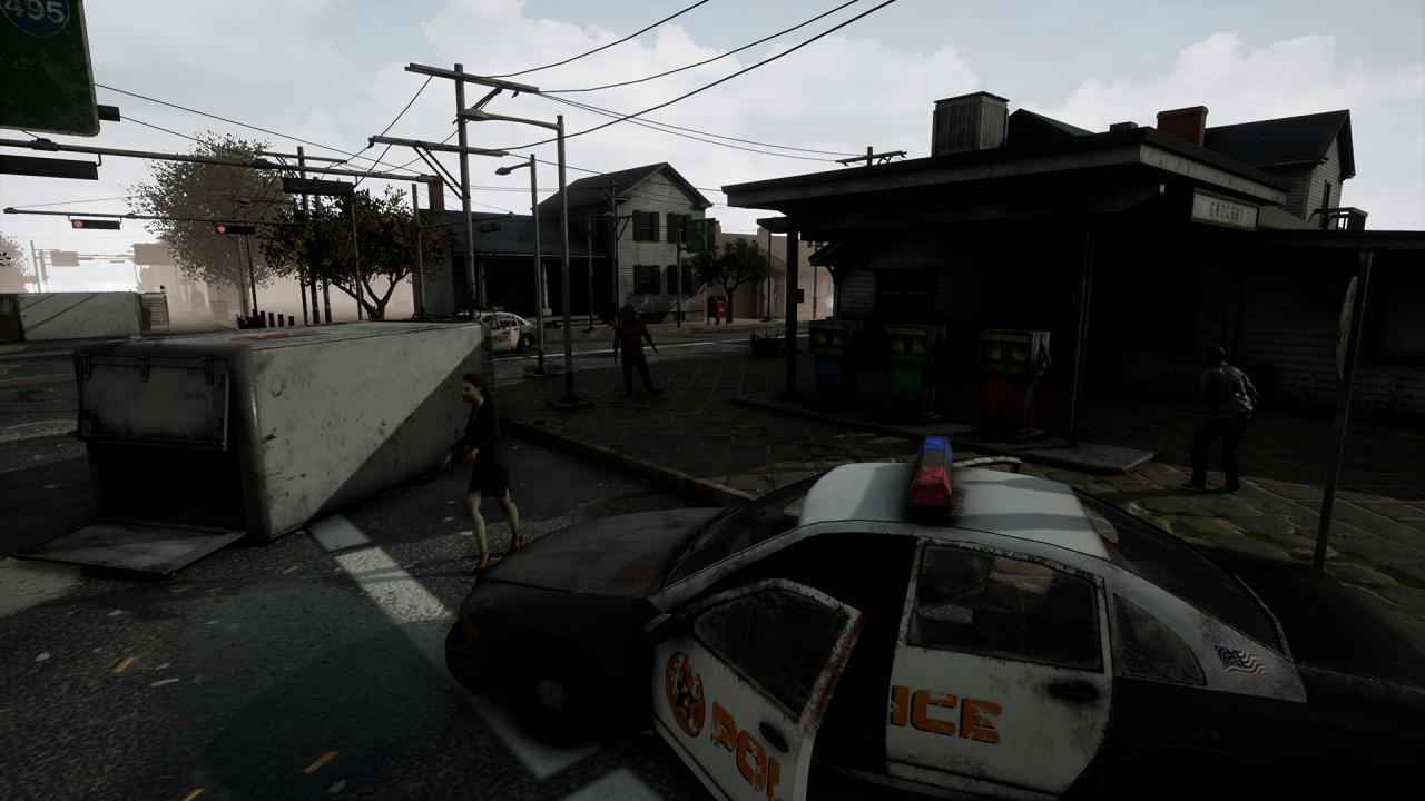 Summoner VR: The Ruined Village ستيم كود رقمي