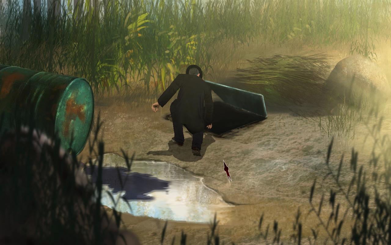 Devil In The Capital بي سي ستيم كود رقمي