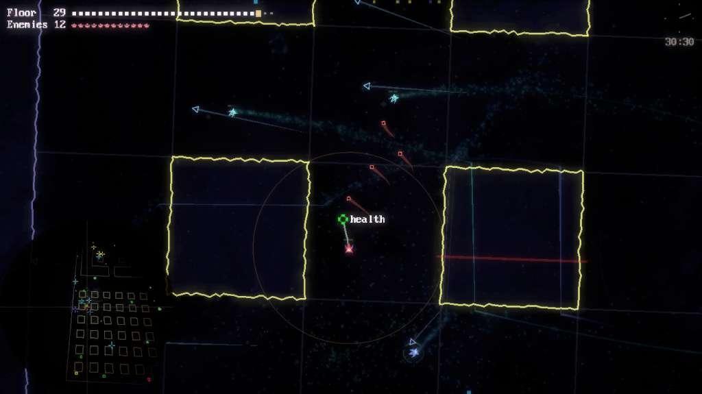 Vibrant ستيم كود رقمي