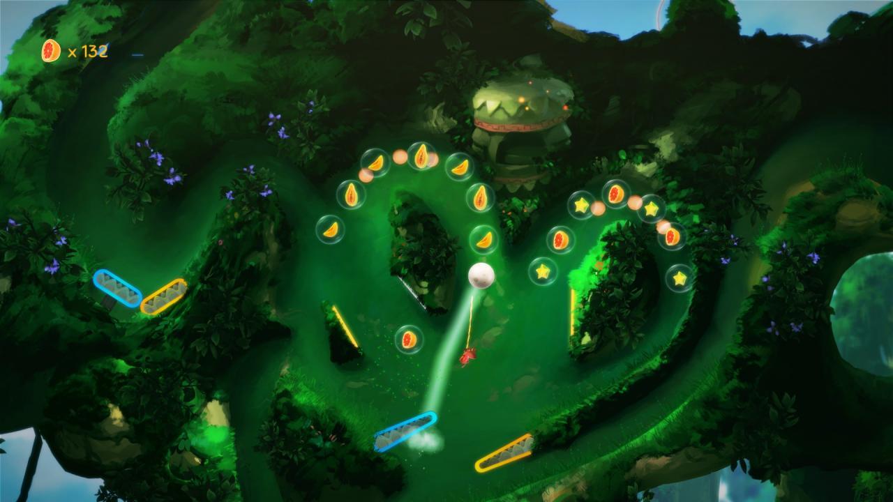 Yoku'S Island Express TR ستيم كود رقمي