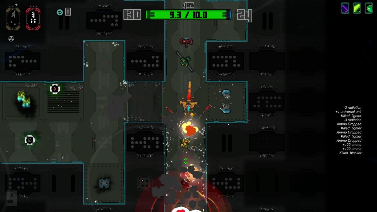 Atomic Heist ستيم كود رقمي