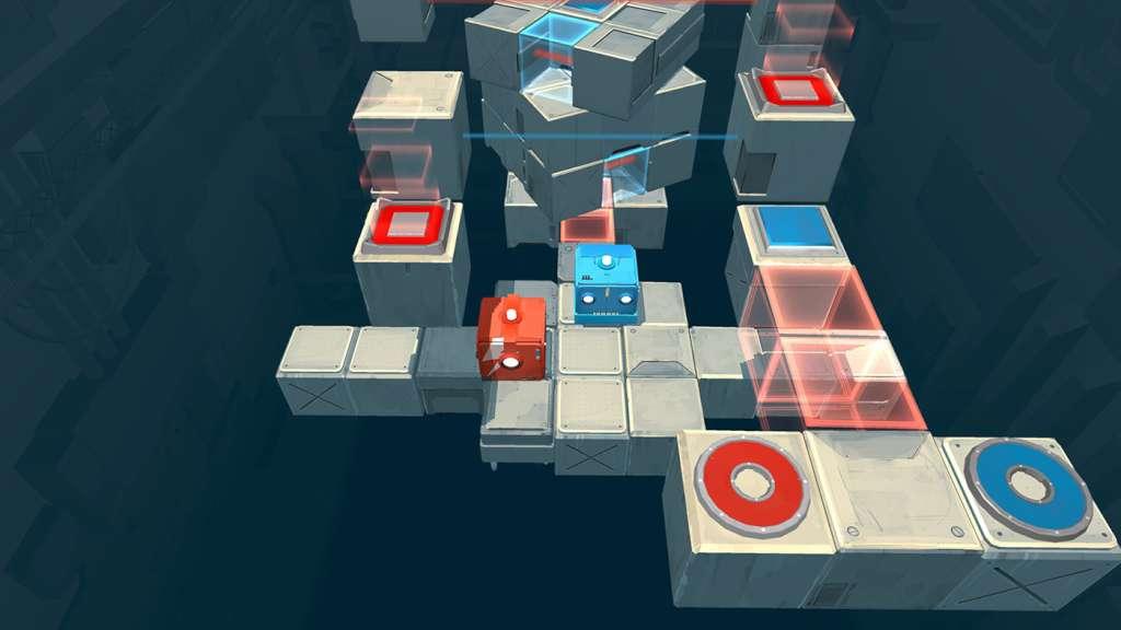 Death Squared اوروبي اكسبوكس 1 كود رقمي