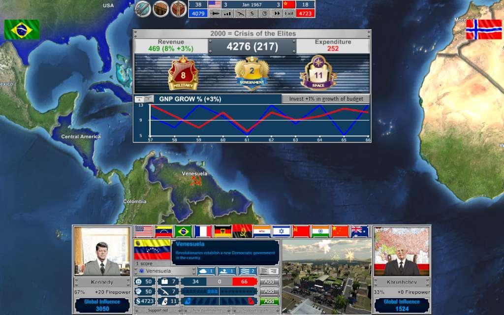 Arms Race - TCWE ستيم كود رقمي