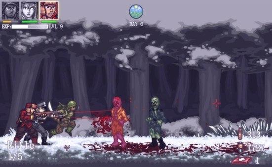 Deadly 30 ستيم كود رقمي