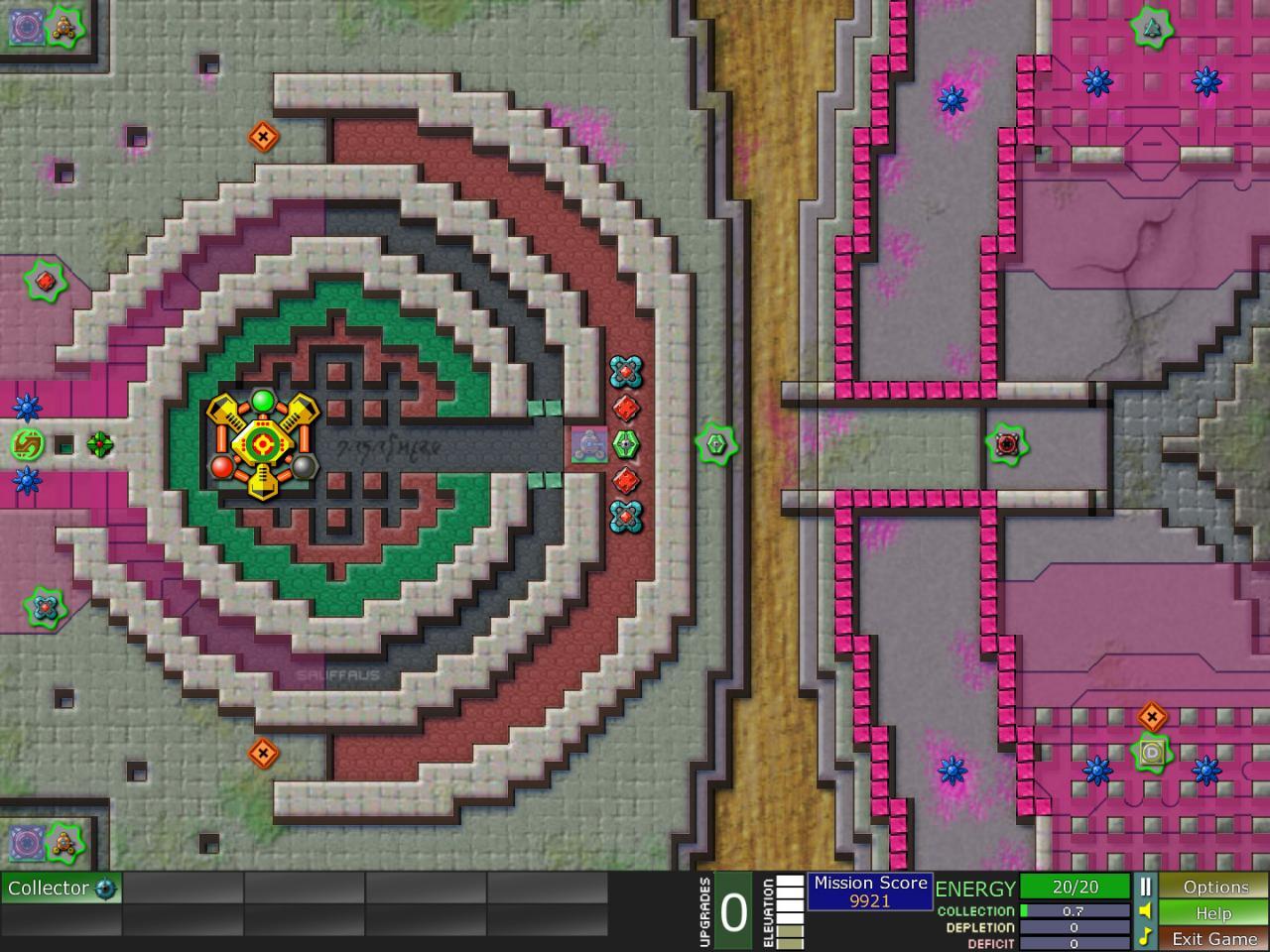 Creeper World: Anniversary اصدار ستيم كود رقمي