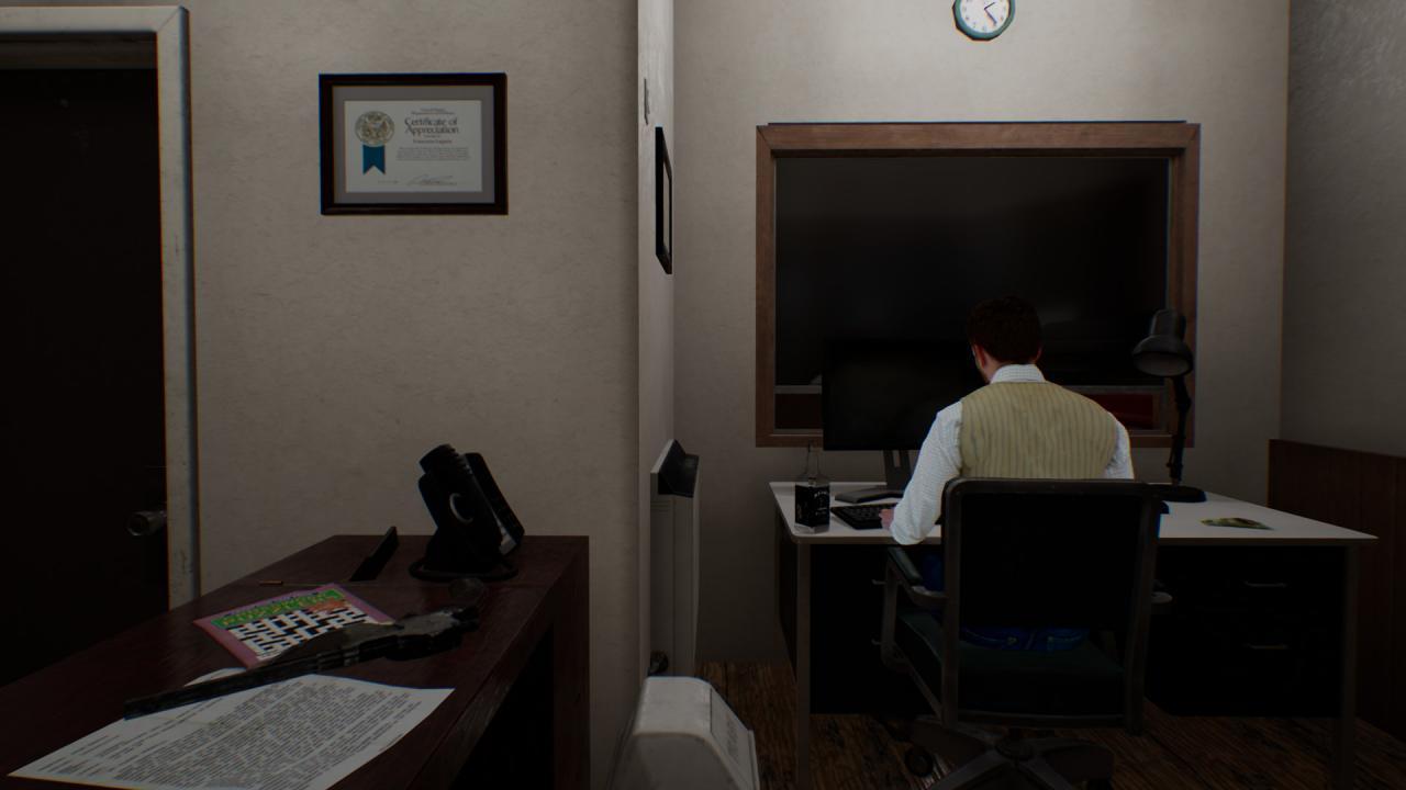 Illville: Return Instructions ستيم كود رقمي