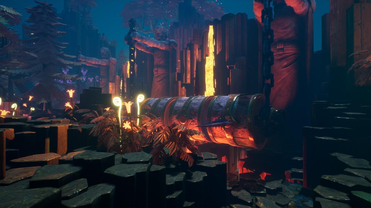 Operencia: The Stolen Sun اكسبوكس 1 / سيريس X|S كود رقمي