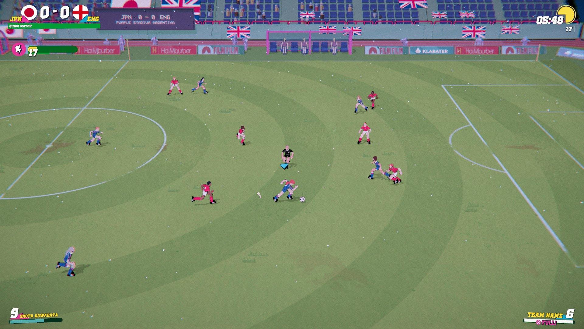 '90s Football Stars بي سي ستيم كود رقمي