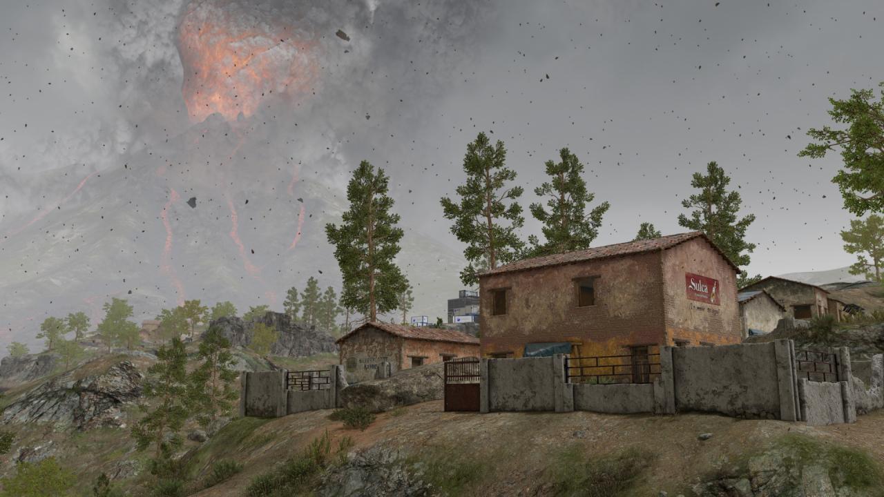 PUBG - Survivor Pass: Highlands DLC ستيم كود رقمي