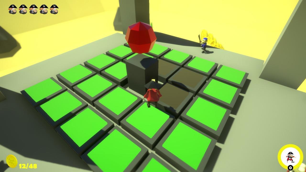 Derpy Pirates! ستيم كود رقمي