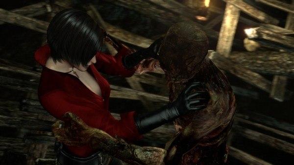 Resident Evil 6 PL ستيم كود رقمي