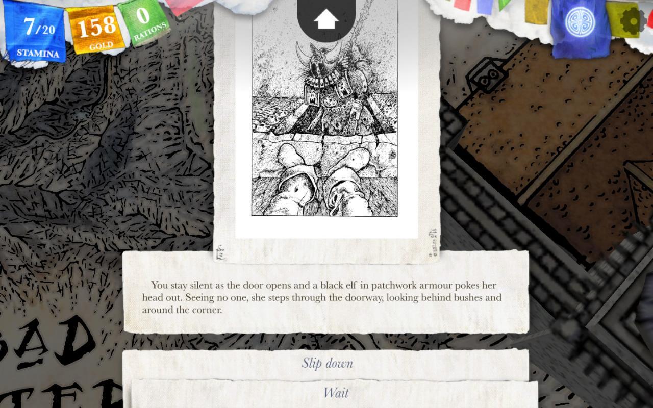 Sorcery! The Complete Collection بي سي ستيم حساب