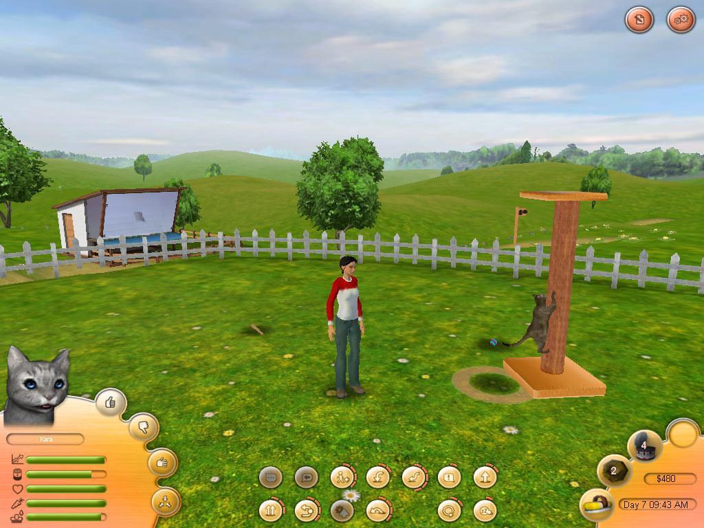 Paws And Claws: Pet School ستيم كود رقمي