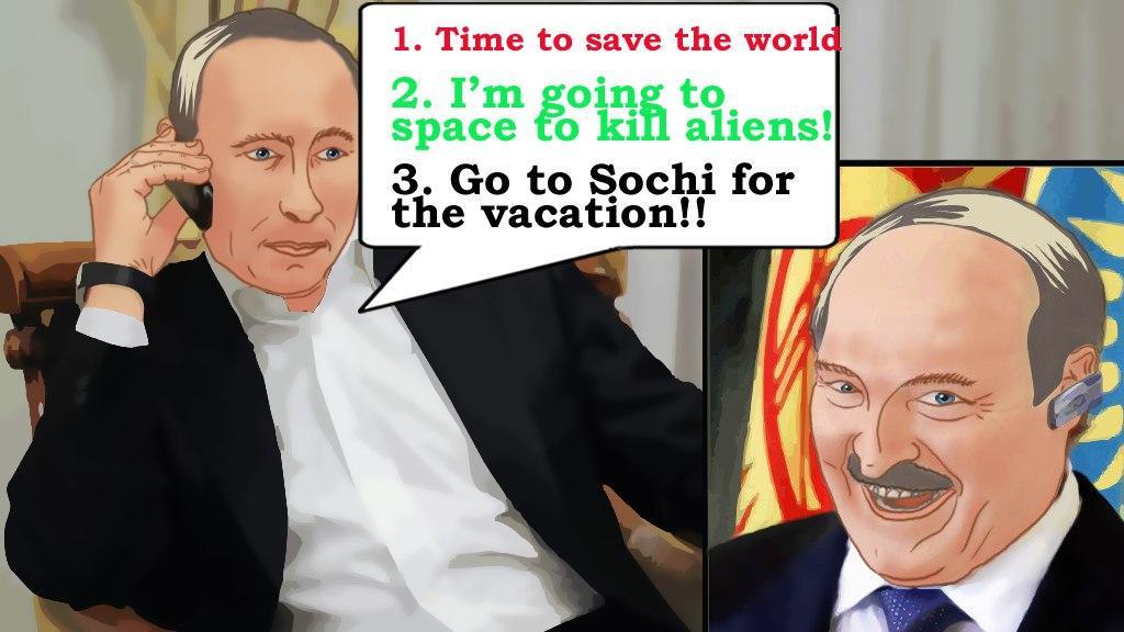 Reptilians Must Die! ستيم كود رقمي