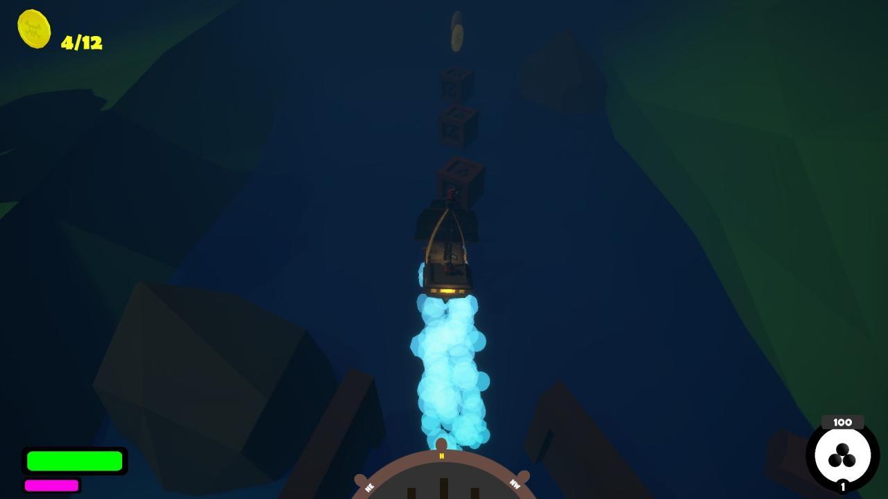 Derpy Pirates! ستيم كود رقمي