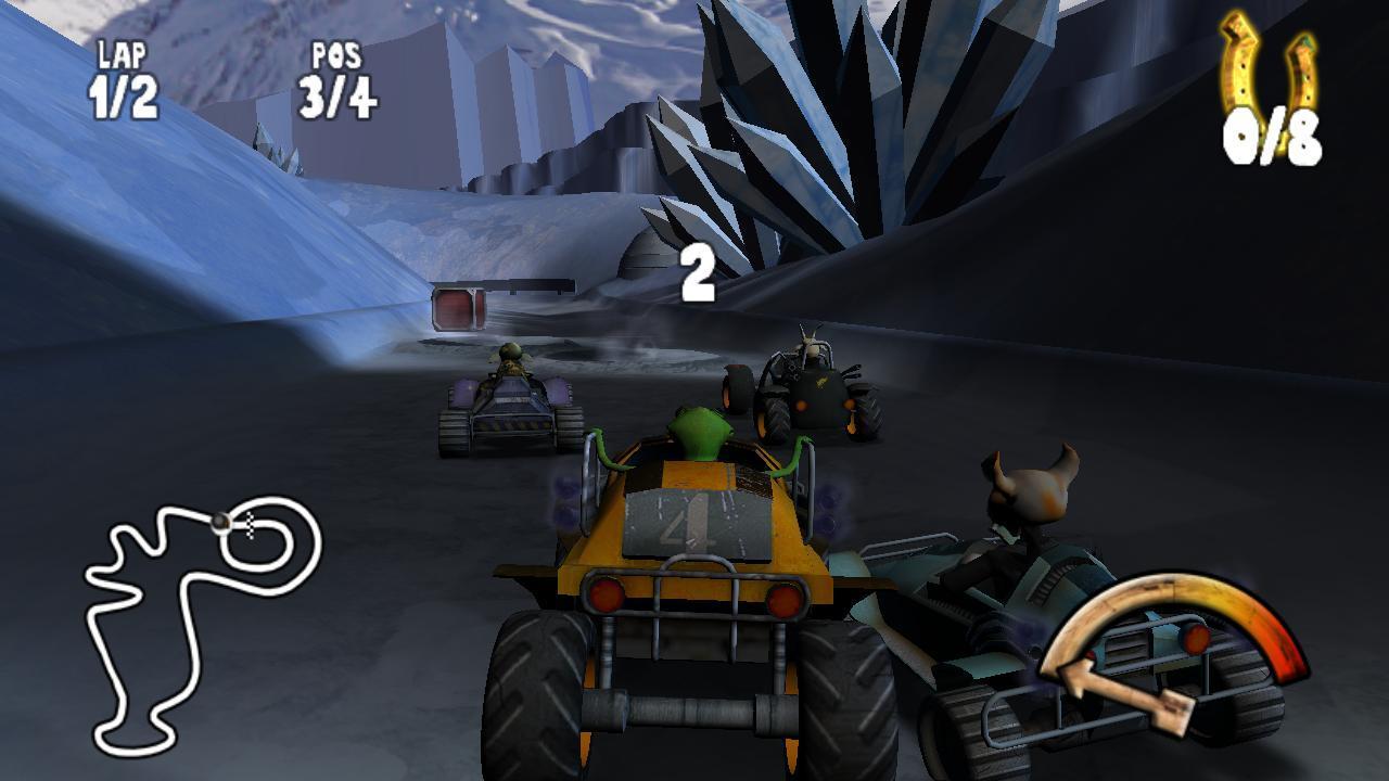 Calvin Tucker'S Farm Animal Racing بي سي ستيم كود رقمي