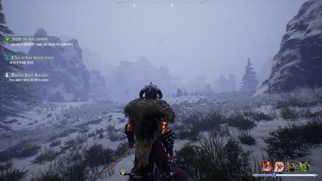 RUNE II: Decapitation اصدار ستيم كود رقمي