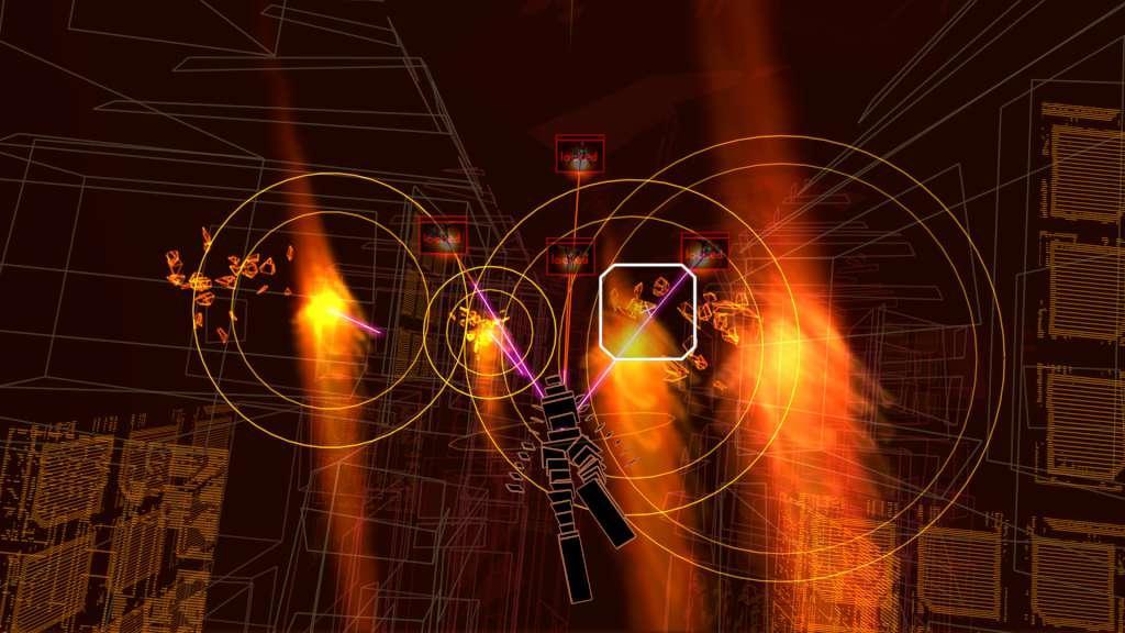 Rez Infinite رابط هديه ستيم