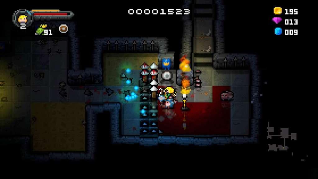 Heroes Of Loot 2 بي سي GOG كود رقمي