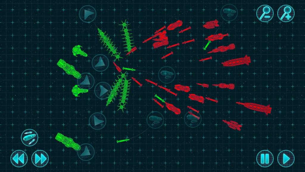 Star Tactics ستيم كود رقمي