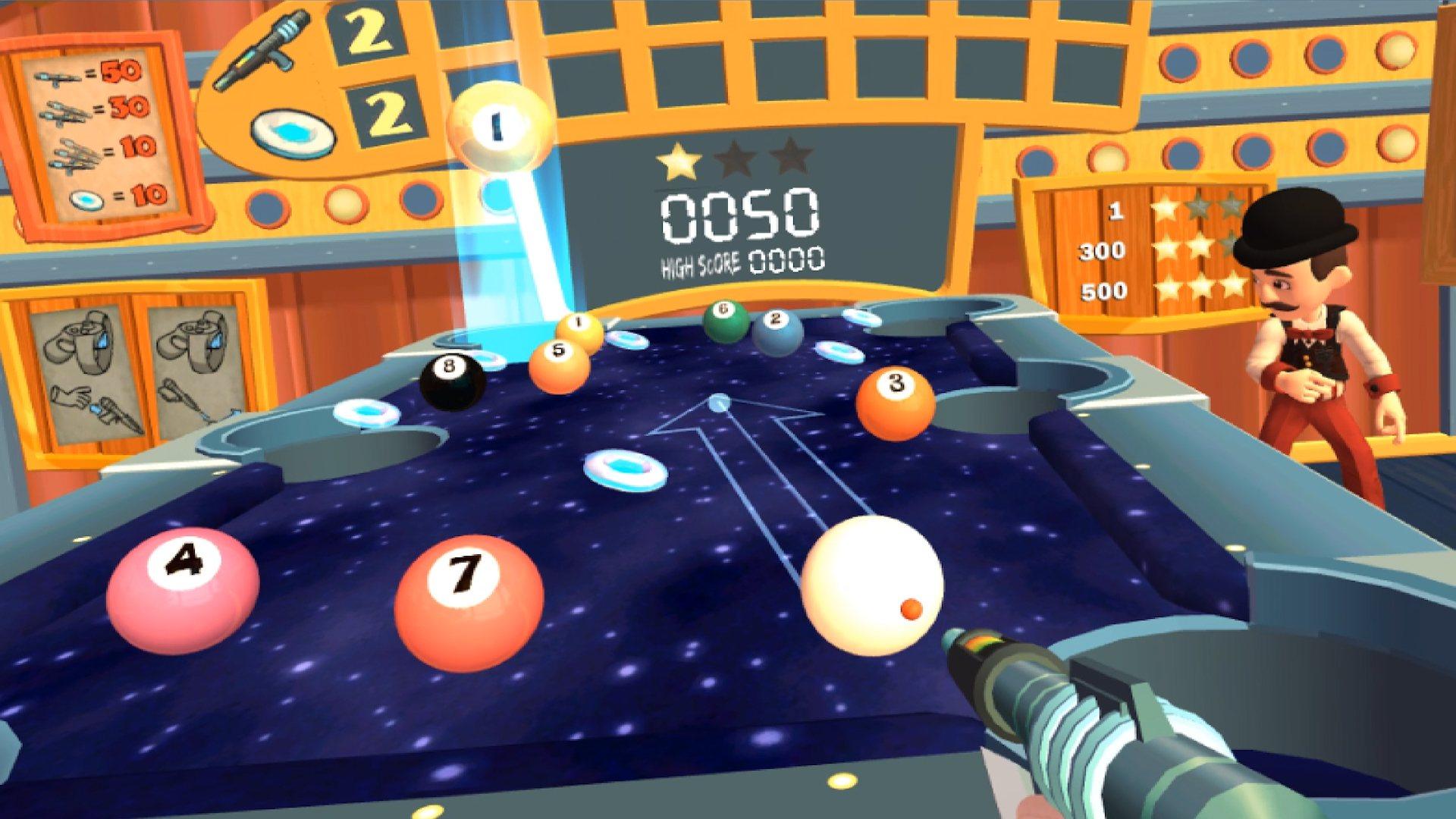 Carnival Games VR - Alley Adventure DLC ستيم كود رقمي