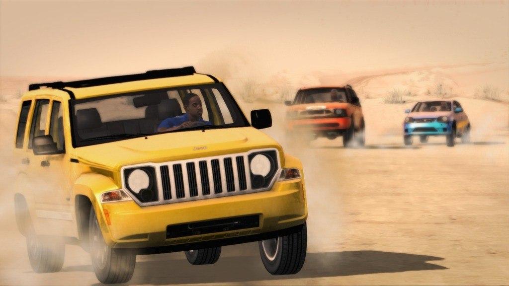 Fast & Furious: Showdown ستيم هدية