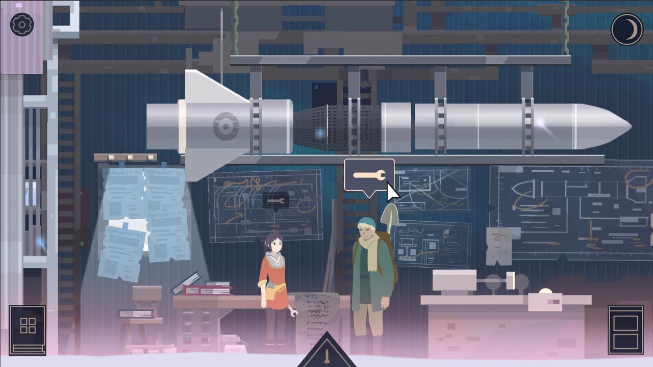 OPUS: Rocket Of Whispers ستيم كود رقمي