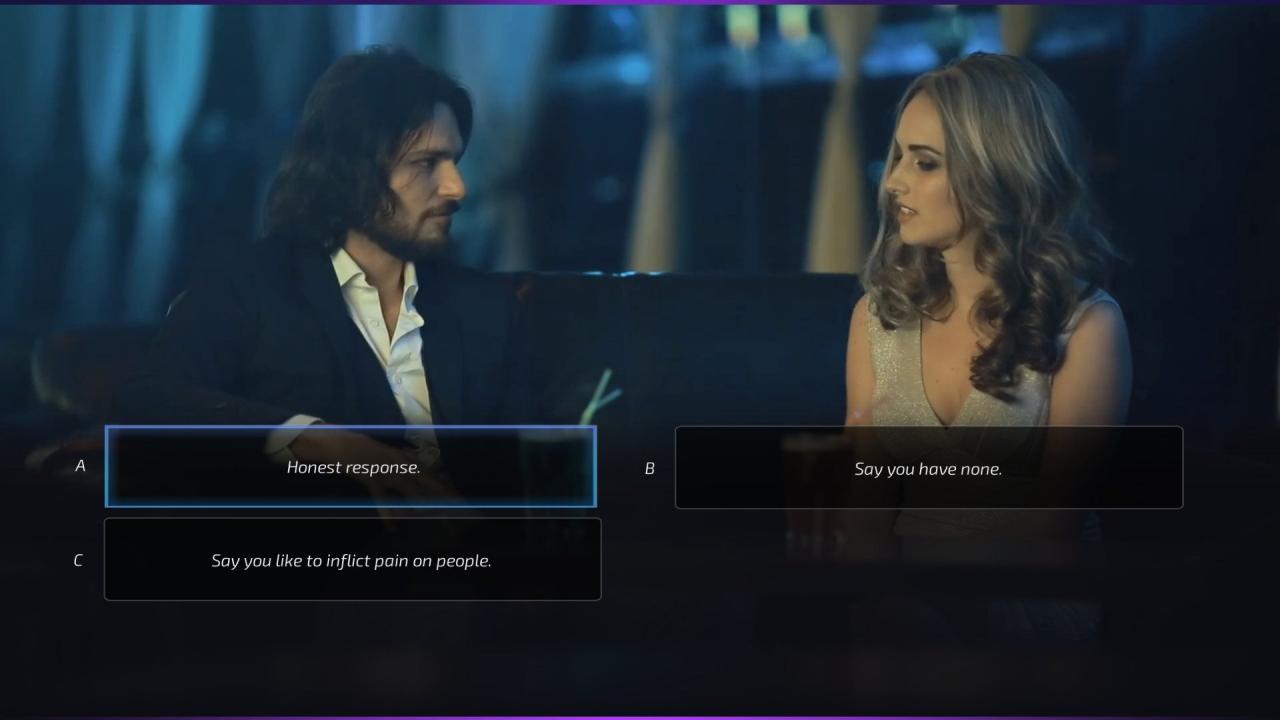 Super Seducer : How To Talk To Girls ستيم كود رقمي