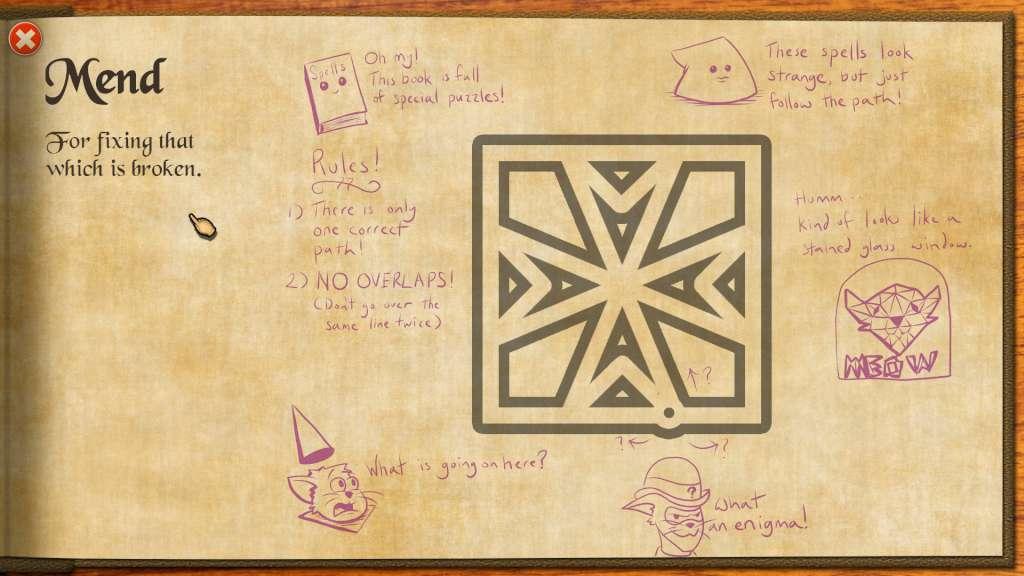 Spell Casting: Meowgically Enhanced اصدار ستيم كود رقمي