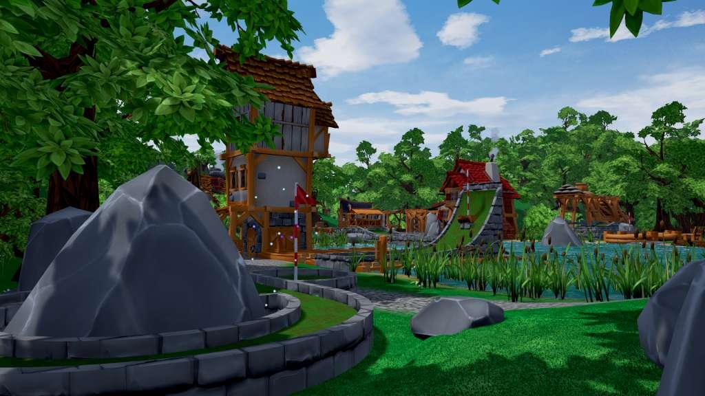 Golf It! اوروبي رابط هديه ستيم