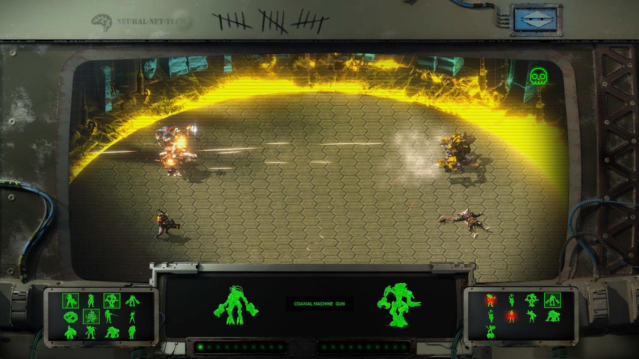 BEAUTIFUL DESOLATION ستيم كود رقمي