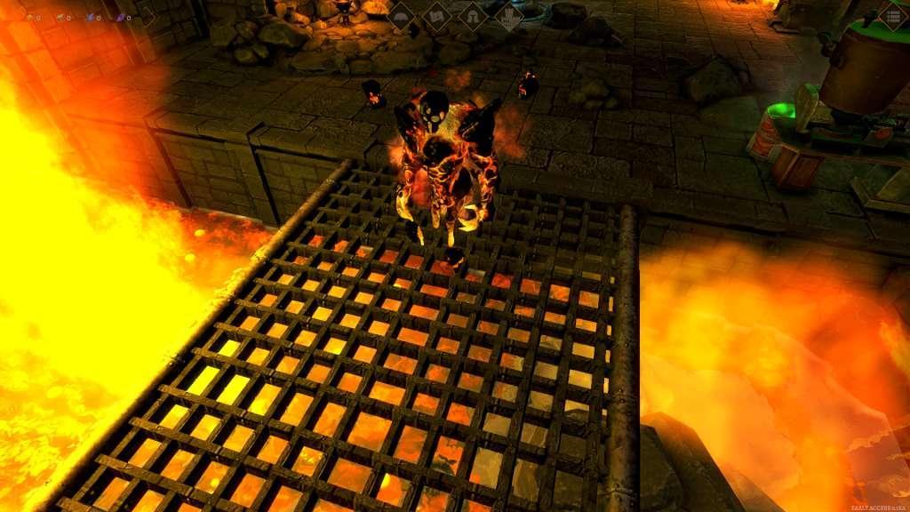 Tower Of Time ستيم كود رقمي