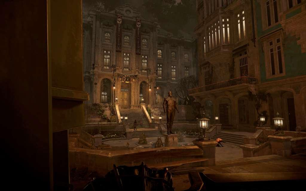 Dishonored: Complete Collection اوروبي بي سي ستيم كود رقمي